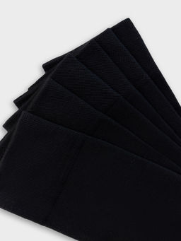 Цена за 5 пар! НОСКИ МУЖСКИЕ (3 пары) - Mark formelle фото 6