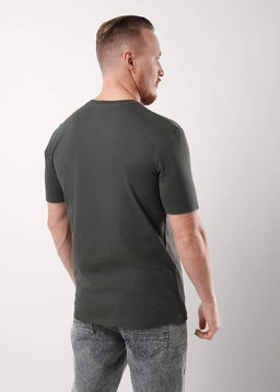 Футболка мужская - Эйс фото 6