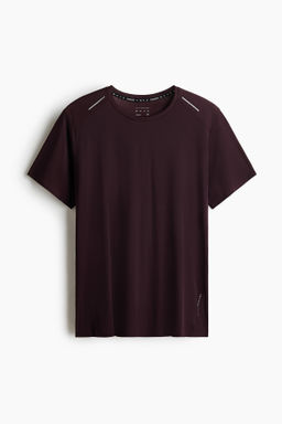 Camiseta de running ligera efecto fr?o