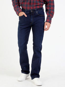 Мужские джинсы _ 0965/L-Warm