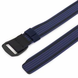 Ремень мужской из полиэстера ДРК 3034/40 - Sergio valentini фото 6