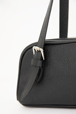 Сумка женская Ц-642.01 черный - Protege фото 5