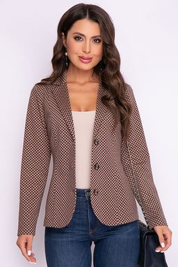 Жакет 8108 - Avili фото 2