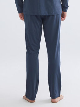 Standart Kal?p Erkek Pijama Alt