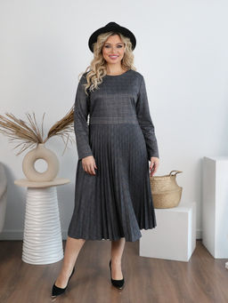 Платье П5-5135/19 - Wisell фото 6