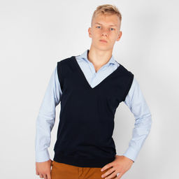 Джемпер Bonito для мальчика