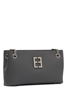 Сумка ELEGANZZA ZQ138-2224 grey фото 6