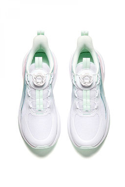 Кроссовки для бега Белый/Белый Розовый - Anta фото 5