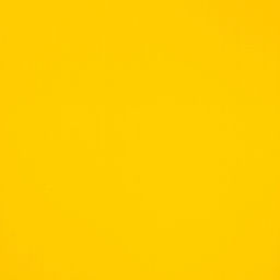 Пудровая плёнка Ярко-жёлтый, 50 мкм, 0.5 х 10 м - Дарите счастье фото 2