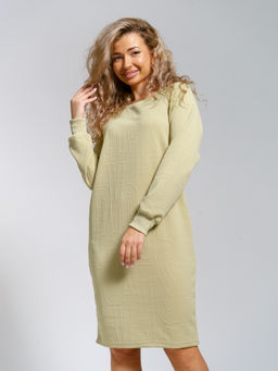 976 Платье "Олива"