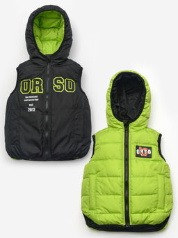 ЖИЛЕТКА НЕДЖИ