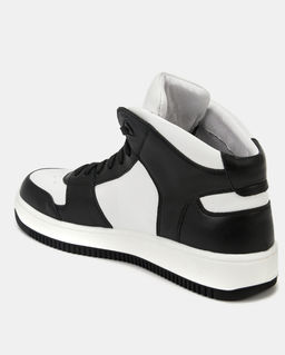 Кеды женские JAM Артикул 709226ЧБ - Ralf ringer фото 2