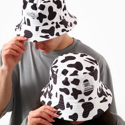 Панама Overhat, р-р 56