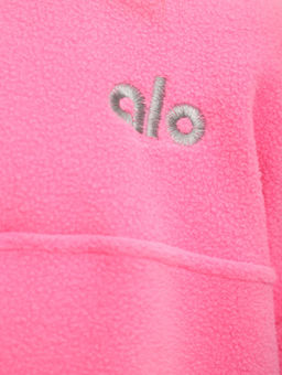 КМ214 Костюм Бэмби (розовый,серый) - Милаша фото 9