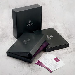 VLOES MUSTARD Платок PL0017 110*110