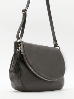 Женская сумка через плечо DIVAS BAG SUSANNA Артикул 2233777, темно-серый - Tamaris фото 4