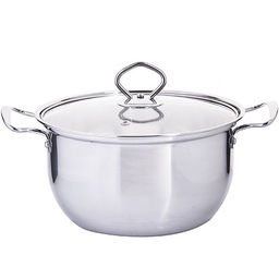 29352 Набор посуды 8пр 1,4/2/2,8/3,8 л MB (х4) - Mayer&boch фото 2