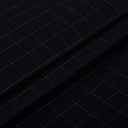 Канва K04R Gamma Aida №14 цв. ФАСОВКА 92% хлопок, 8% терилен 150 x 100 см  2 см  фото 3