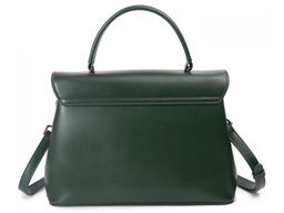 Сумка женская Lanotti YN226/зеленый