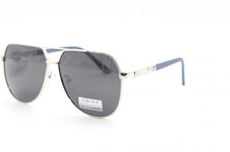Солнцезащитные очки WILIBOLO (Polarized) 8010 62-14-142 С5 Серебро
