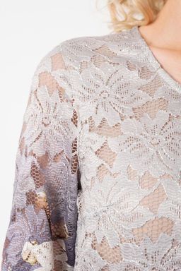 Платье П4-4245 - Wisell фото 14