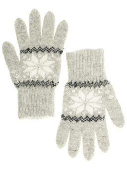 Перчатки женские "Звезда" 5302-21