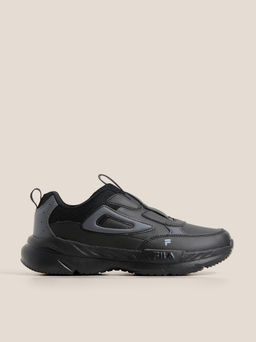Детские кроссовки FILA NAITE 2.0 PU B Артикул 4563648, черный