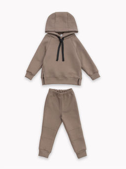 Костюм футер начёс Нейтон 30217