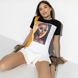 Футболка Волшебная аура - Charutti фото 12