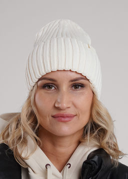 Шапка женская