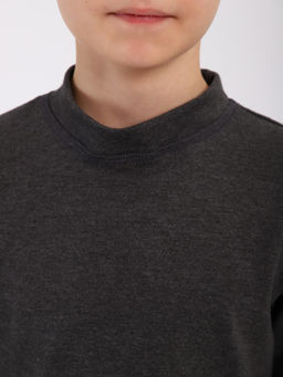 Термобелье "Экспедиция" графит