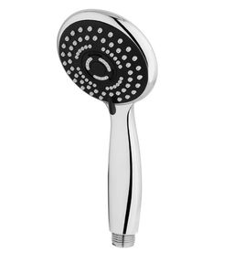 Цена за 2 шт. Лейка для душа SH-852, 85мм (четыре режим) 105686