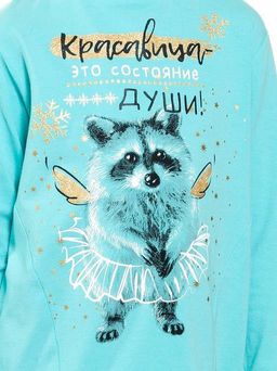Уценка PELICAN GFAJL3784 комплект для девочек  фото 5