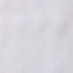 Штора в ванную «Этель. Полоска», 180×200 см, белая