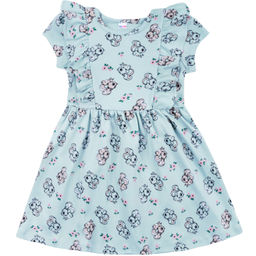 Платье интерлок 1753200106 - Youlala фото 6