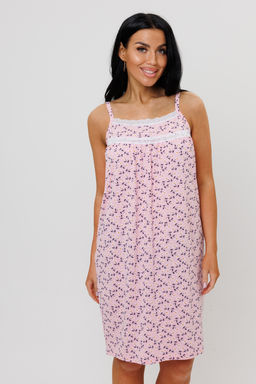 № 1975/2 Ночная сорочка - Modellini фото 4