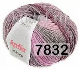 AZTECA - Katia фото 4