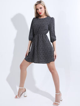 Платье Тонкие грани - Dstrend фото 2