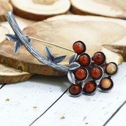 Брошь V922974507150 - Vel vett фото 2