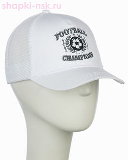 124083 BK Бейсболка детская (52-54)