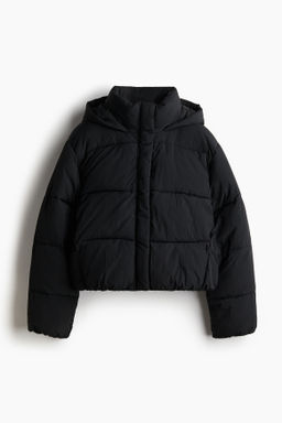 Chaqueta puffy con capucha - H&m фото 8