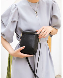 Bags Сумка женская / кожа / 2038