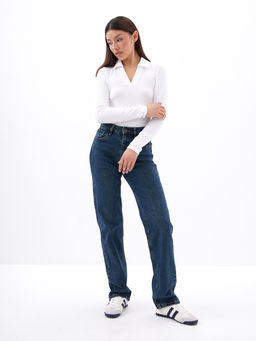 Женские Джинсы STRAIGHT - Mossmore фото 50