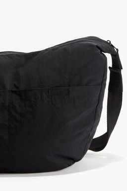 Bolso de nailon - H&m фото 4