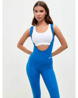 Комбинезон Athletic голубой - Rowan фото 2