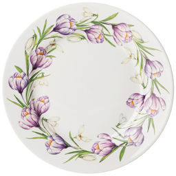 ТАРЕЛКА ЗАКУСОЧНАЯ LEFARD SUNDAY 20,5 СМ