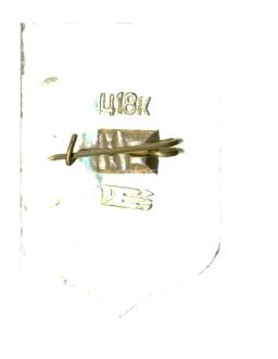 Значок Челябинск