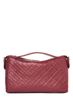 Сумка ELEGANZZA ZG-24163 garnet