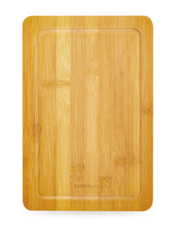 BAMBOO Доска разделочная 20*30 см арт. ABX151