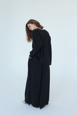 Костюм AURA 9108-170 черный  фото 2